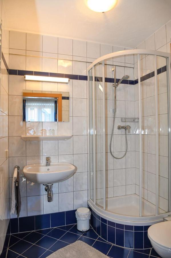 Privatpension Herta Sankt Georgen ob Murau Exterior foto