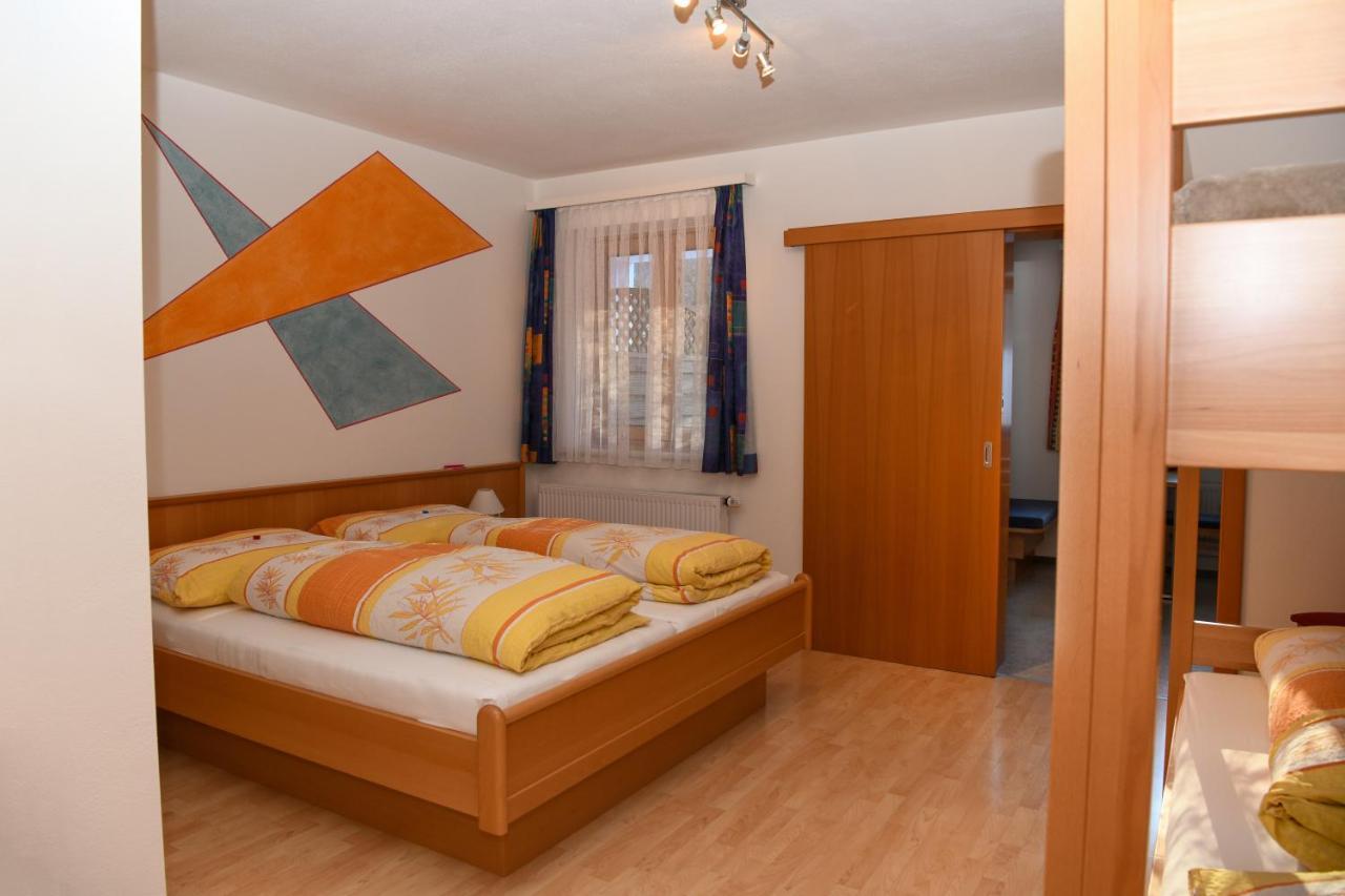 Privatpension Herta Sankt Georgen ob Murau Exterior foto