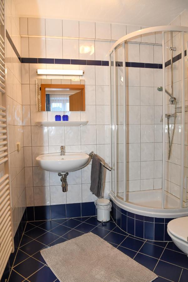 Privatpension Herta Sankt Georgen ob Murau Exterior foto